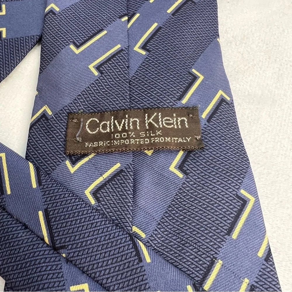 Calvin Klein elevate your